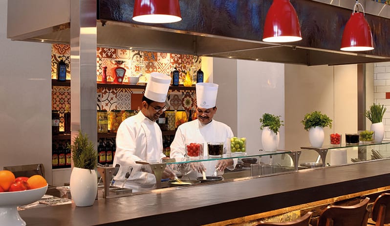 SHANDRANI - PONTE VECCHIO 1